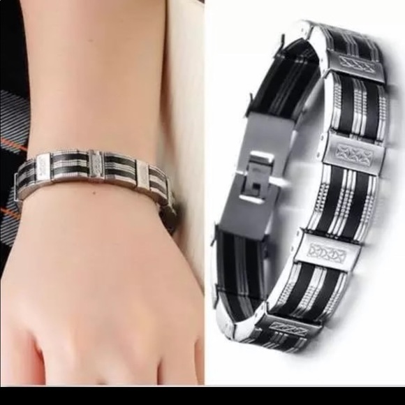 Flash sale Men Bracelet - Picture 3 of 5